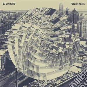 Dj Diamond - Flight Muzik cd musicale di Diamond Dj