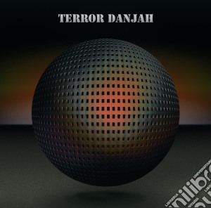 (LP Vinile) Terror Danjah - Grand Opening (undeniable Ep 1) (12