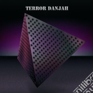 (LP Vinile) Terror Danjah - S.o.s. (undeniable Ep 3) (Ep 12