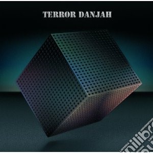 (LP Vinile) Terror Danjah - Leave Me Alone (undeniable Ep 4) (12