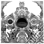 Gnod / White Hills - Gnod Drop Out With White Hills II cd