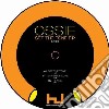 (LP Vinile) Ossie - Set The Tone (12') cd