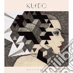 Kuedo - Severant cd