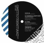 (LP VINILE) Ghettoteknitianz cd