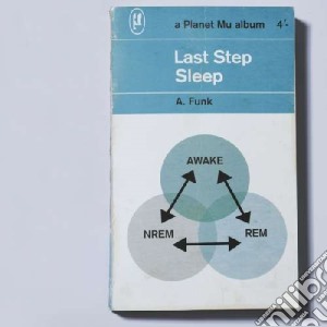 (LP VINILE) Sleep lp vinile di Step Last