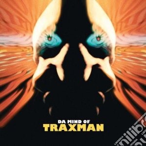 (LP VINILE) Da mind of traxman lp vinile di Traxman