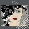 (LP Vinile) Kuedo - Work, Live & Sleep In Collapsing Space (12') cd