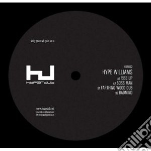 (LP VINILE) Kelly price w8 gain vol.ii lp vinile di Hype Williams