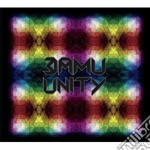 Damu - Unity cd musicale di Damu
