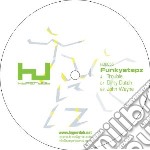 (LP Vinile) Funkystepz - Trouble