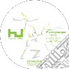 (LP Vinile) Funkystepz - Trouble cd