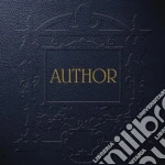 Author - Author cd