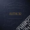 Author - Author cd