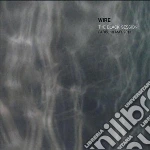 Wire - Black Session : Paris, 10 May 2011 cd