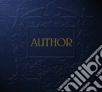 (LP VINILE) Author cd