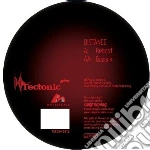 (LP Vinile) Distance (The) - Reboot / Bazurk (12') vinile