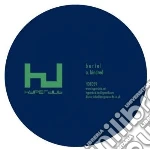 (LP Vinile) Burial (The) - Kindred (12') vinile