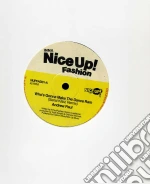 Inna Nice Up! Fashion (12') cd