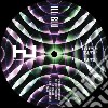 (LP Vinile) III Blu - Clapper / Clapper (Traxman Remix) (Ep 12') cd