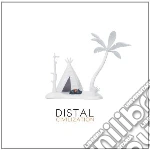 (LP Vinile) Distal - Civilization (2 Lp) vinile