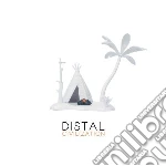Distal - Civilization cd