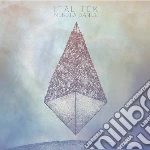 Ital Tek - Nebula Dance cd