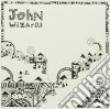 John Wizards - John Wizards cd
