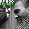 Rp Boo - Legacy cd
