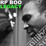 (LP Vinile) Rp Boo - Legacy (2 Lp) vinile