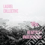 Laurel Collective - Heartbeat Underground cd