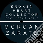 (LP Vinile) Zarate, Morgan - Broken Heart Collector Ep vinile