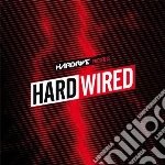 Hardrive presents hardwired cd