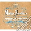 Newbury, Mickey - American Trilogy (4 Cd) cd
