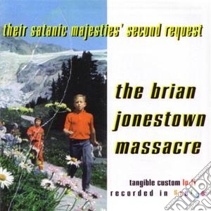 (LP Vinile) Brian Jonestown Massacre (The) - Their Satanic Majesties Second Request (2 Lp) lp vinile di Brian jonestown mass