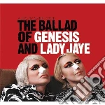 Ballad Of Genesis & Lady Jaye (The) / Music From The Motion Picture / Various cd