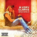 Kory Clarke - Opium Hotel II cd