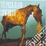 Peckham Cowboys - Flog It!