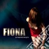 Fiona - Unbroken cd