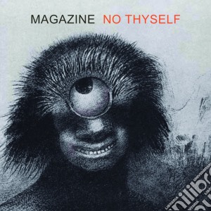 (LP Vinile) Magazine - No Thyself lp vinile di Magazine