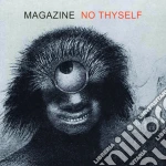 (LP Vinile) Magazine - No Thyself vinile
