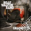 Billy Walton Band - Crank It Up cd