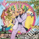 Chapman, Roger & The - Hyenas Only Laugh For Fun