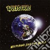 Wolfsbane - Wolfsbane Save The World cd