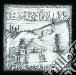 (LP Vinile) Dogs D'amour (The) - A Graveyard Of Empty Bottles Mmxii