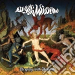 Black Widow - Sleeping With Demos cd