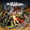 Black Widow - Sleeping With Demos cd