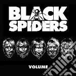 (LP Vinile) Black Spiders - Volume vinile