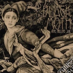 Black Moth - Killing Jar cd musicale di Moth Black