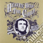 (LP Vinile) Mickey Newbury / Bill Callahan - Heaven Help The Child (7') vinile