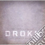 (LP Vinile) Geoff Barrow & Ben Salisbury - Drokk' Music Inspired By Mega City One vinile